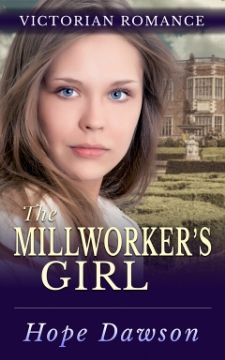 The Millworker's Girl
