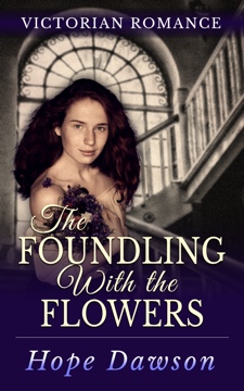 The Foundling With The Flowers