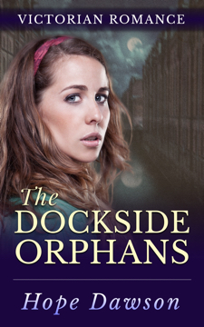The Dockside Orphans