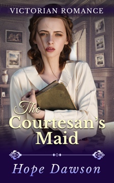 The Courtesan's Maid