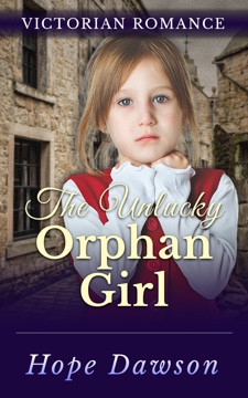 The Unlucky Orphan Girl