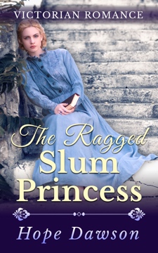 The Ragged Slum Princess