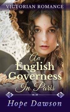 English Governess in Paris