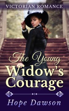 The Young Widow's Courage