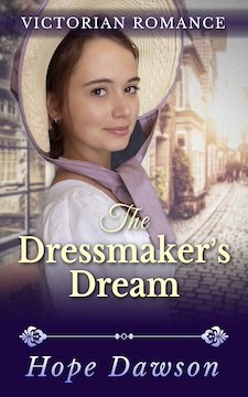 The Dressmaker's Dream